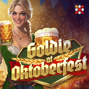 Goldie at Oktoberfest - SNIPLAY88