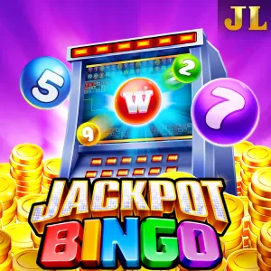 Jackpot Bingo - SNIPLAY88