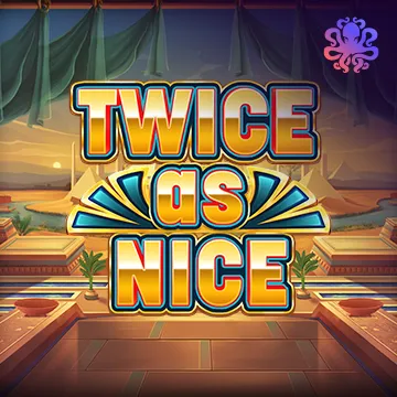 Twice As Nice - SNIPLAY88