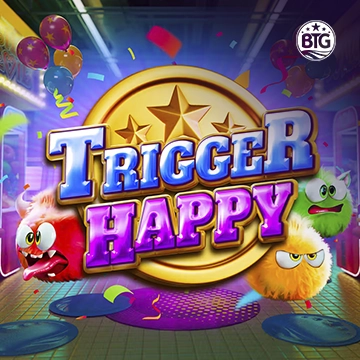 Trigger Happy - SNIPLAY88