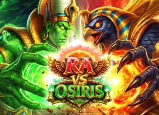 Ra vs Osiris - SNIPLAY88