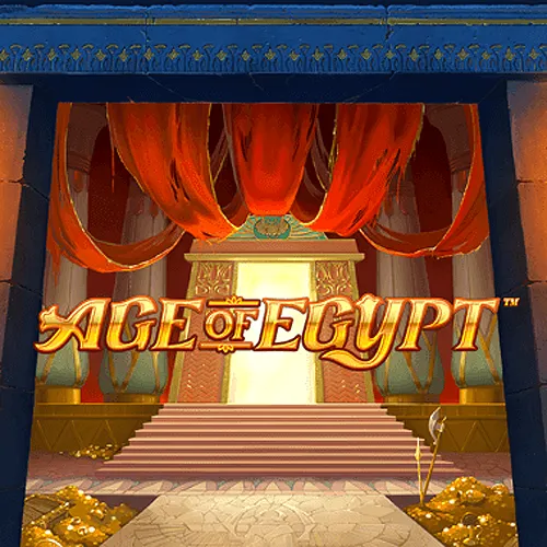 Age of Egypt - SNIPLAY88
