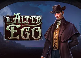 The Alter Ego - SNIPLAY88