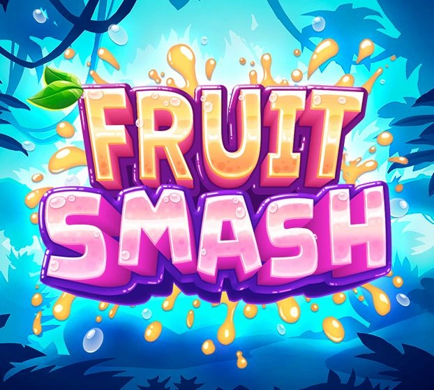 Slotmill : Fruit Smash - SNIPLAY88