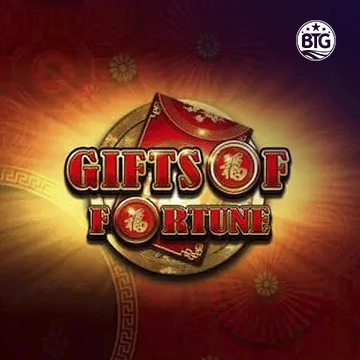 Gifts of Fortune - SNIPLAY88