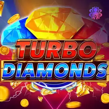 Turbo Diamonds: Hold & Win - SNIPLAY88