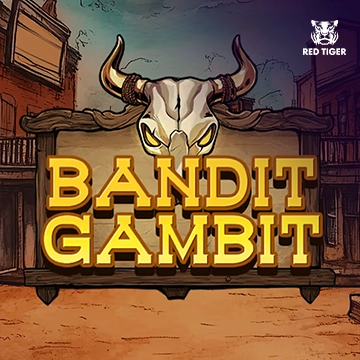 Redtiger : Bandit Gambit - SNIPLAY88