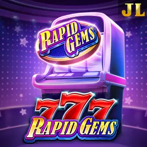 Rapid Gems 777 - SNIPLAY88