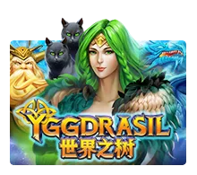 Yggdrasil - SNIPLAY88