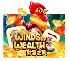 Winds Of Wealth - SNIPLAY88