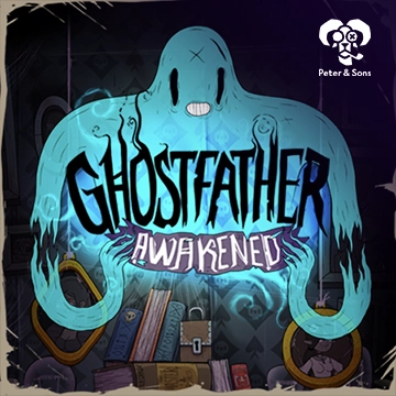 Ghostfather - Awakened - SNIPLAY88