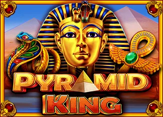 Pyramid King - SNIPLAY88