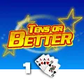 Tens or Better 1 Hand - SNIPLAY88
