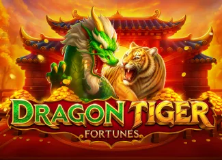 Dragon Tiger Fortunes - SNIPLAY88