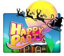 Happy Party - SNIPLAY88