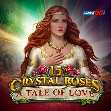 15 Crystal Roses: A Tale of Love - SNIPLAY88