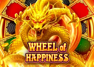 Wheel of Happiness - SNIPLAY88