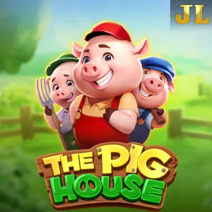 The Pig House - SNIPLAY88