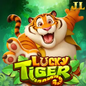Lucky Tiger - SNIPLAY88