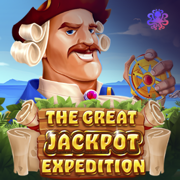The Great Jackpot Expedition - SNIPLAY88