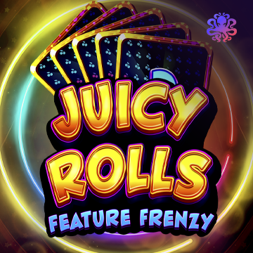 Juicy Rolls: Feature Frenzy - SNIPLAY88