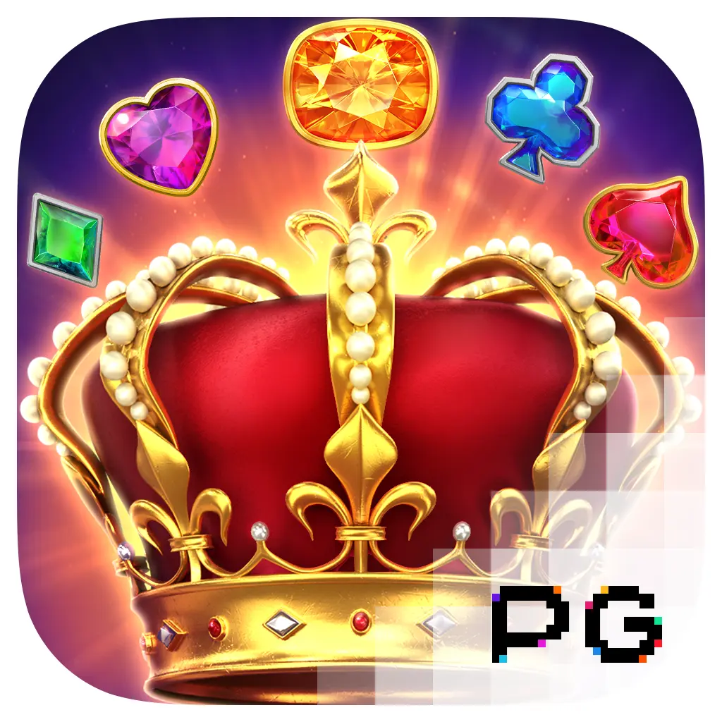 Majestic Treasures - SNIPLAY88