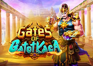 Gates of Gatot Kaca - SNIPLAY88