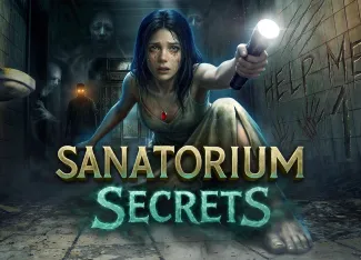 Sanatorium Secrets - SNIPLAY88