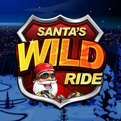 Santas Wild Ride - SNIPLAY88