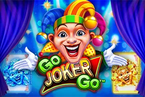 Go Joker Go™ - SNIPLAY88