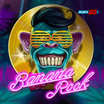 Banana Rock - SNIPLAY88