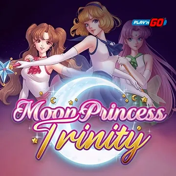 Midnight Princess Trinity - SNIPLAY88