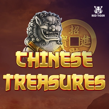 Redtiger : Chinese Treasures - SNIPLAY88