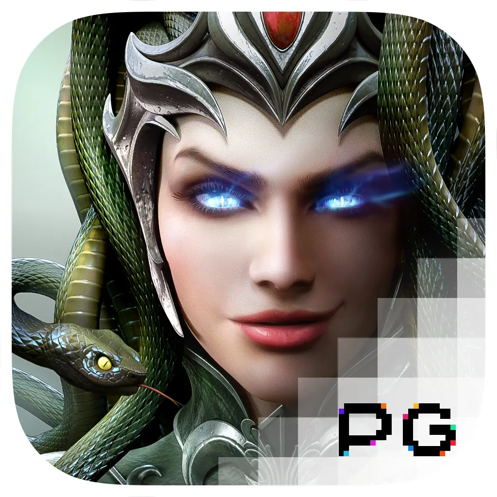 Medusa 2: The Quest of Perseus - SNIPLAY88