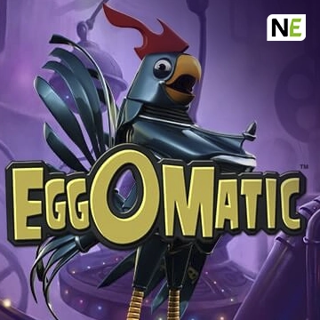 EggOMatic - SNIPLAY88