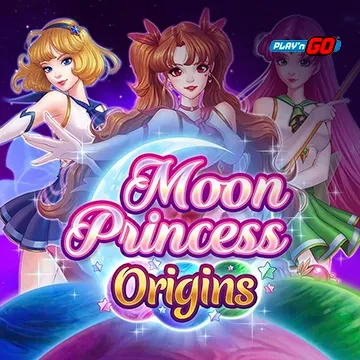Midnight Princess Origins - SNIPLAY88