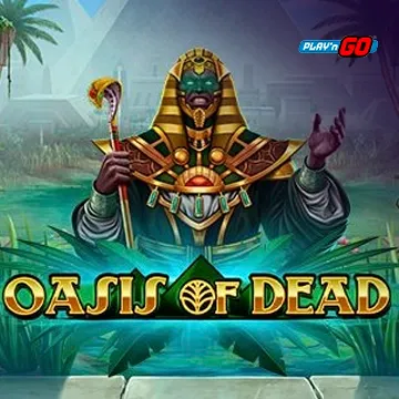 Oasis of Dead - SNIPLAY88