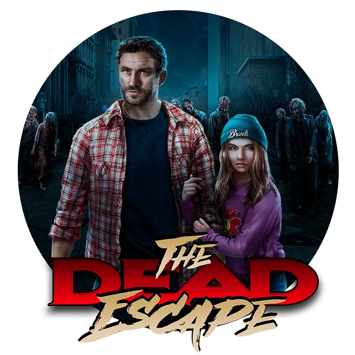 The Dead Escape - SNIPLAY88