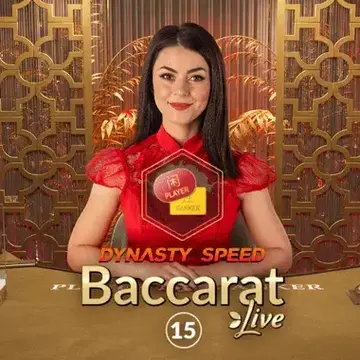 Dynasty Speed Baccarat 15 - SNIPLAY88