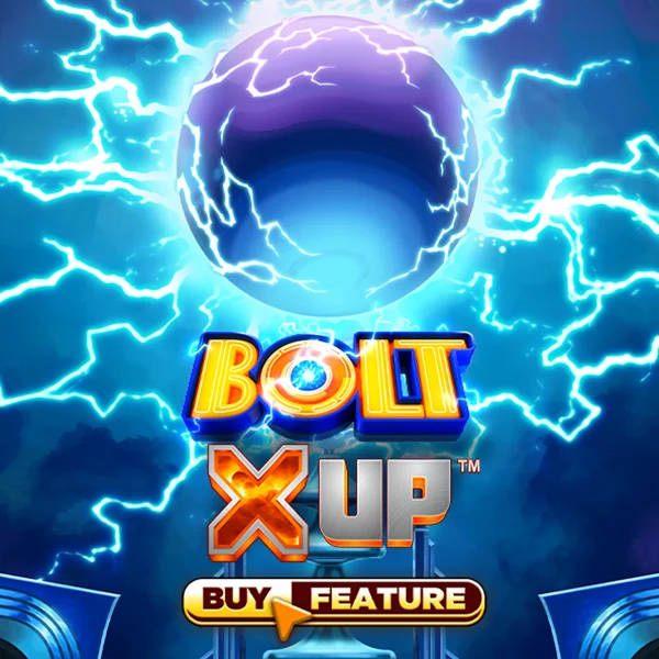 Bolt X UP - SNIPLAY88