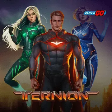 Ternion - SNIPLAY88