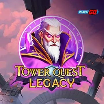 Tower Quest Legacy - SNIPLAY88