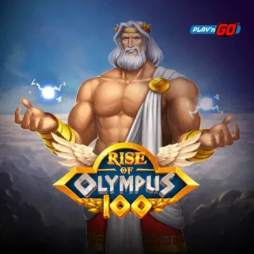 Rise Of Olympus 100 - SNIPLAY88