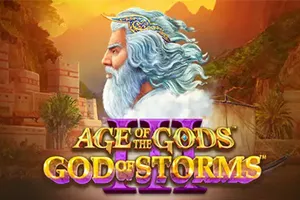Age of the Gods God of Storms 3 - SNIPLAY88