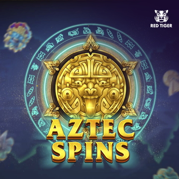 Redtiger : Aztec Spins - SNIPLAY88