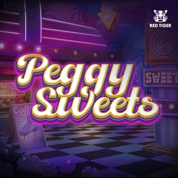Redtiger : Peggy Sweets - SNIPLAY88