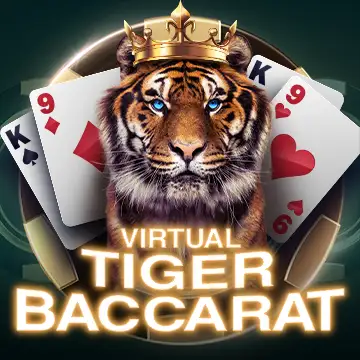 Virtual Tiger Baccarat - SNIPLAY88