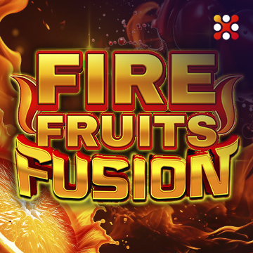 Fire Fruits Fusion - SNIPLAY88