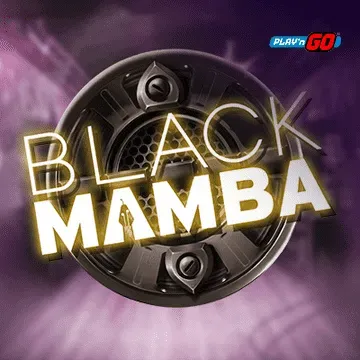 Black Mamba - SNIPLAY88