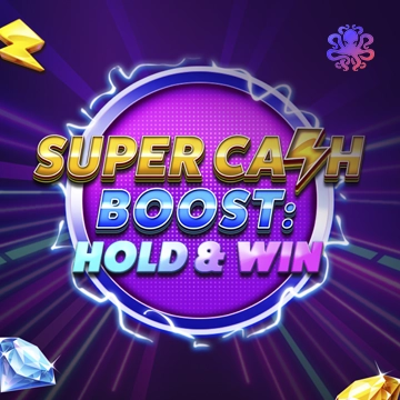 Super Cash Boost: Hold & Win - SNIPLAY88